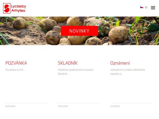 www.lyckeby.cz