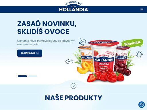 www.hollandia.cz