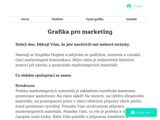 grafika-marketing.cz