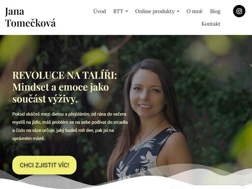 www.janatomeckova.cz