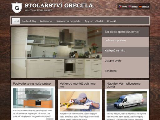 www.grecula.cz