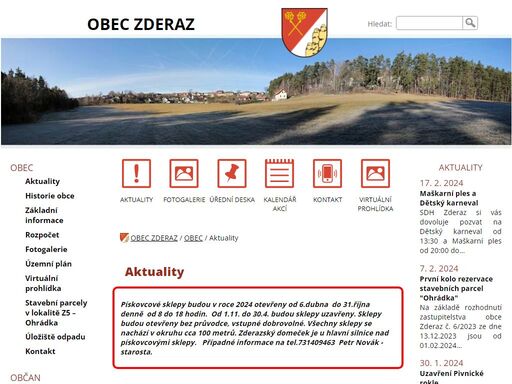 www.obeczderaz.cz