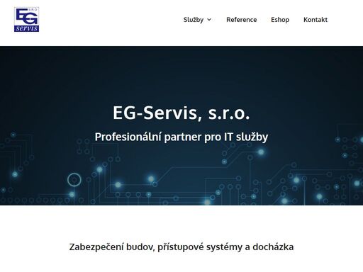egservis.cz