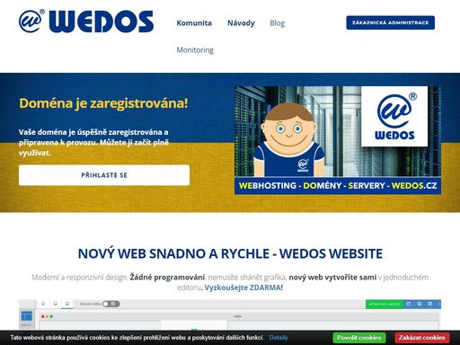 www.depros.cz
