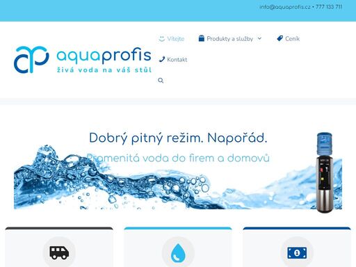 aquaprofis.cz