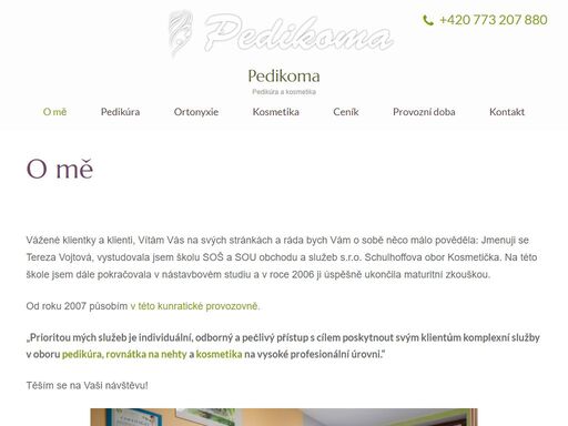 www.pedikoma.cz