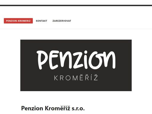 kromeriz-penzion.cz