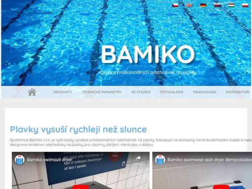www.bamiko.cz
