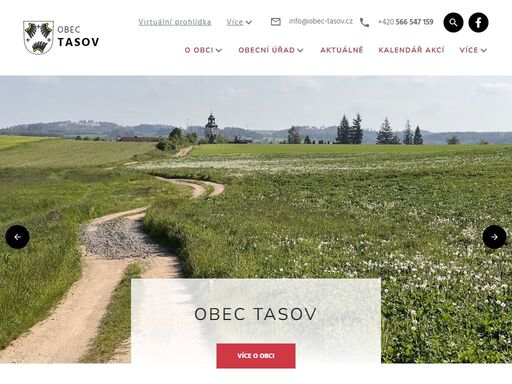 www.tasov-tr.cz