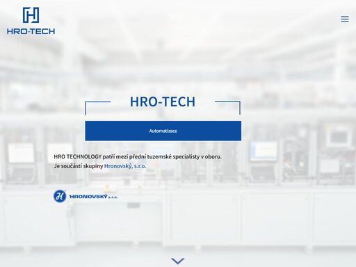 hro-tech.cz