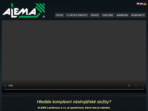 www.alema.cz
