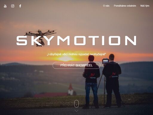skymotion.cz