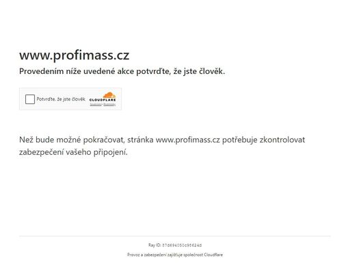 www.profimass.cz