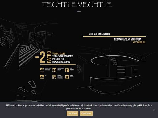 www.techtle-mechtle.cz
