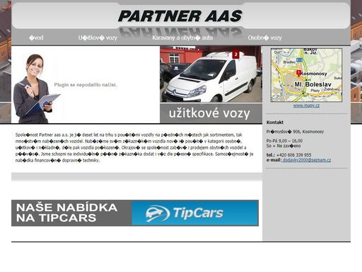 www.partner-aas.cz