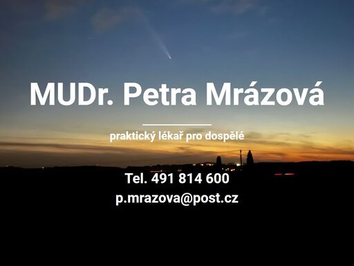 mrazova-jaromer.cz