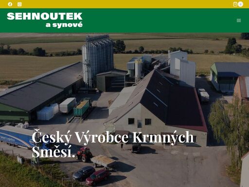 sehnoutek.cz