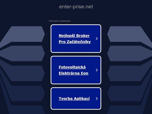 enter-prise.net