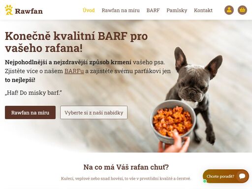 www.rawfan.cz