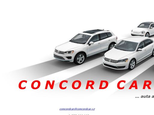 www.concordcar.cz