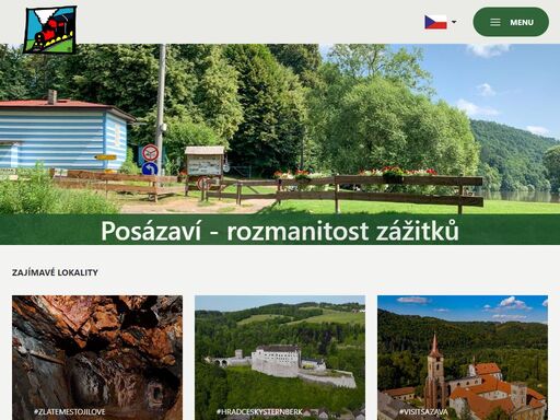 www.posazavi.com