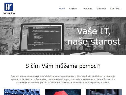 itconsulting.cz