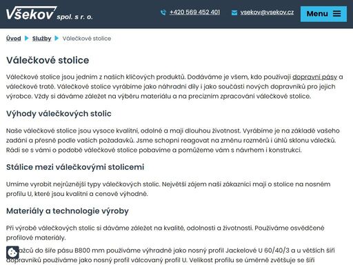 www.vsekov.cz