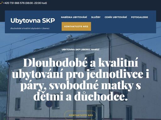 ubytovna-skp.cz