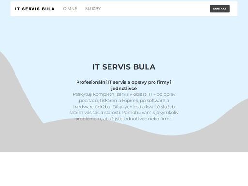 it-bula.cz