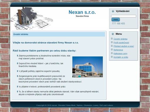 www.nexan.cz