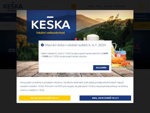www.keska.cz