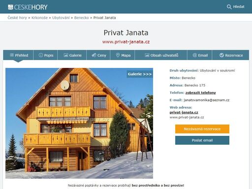 www.privat-janata.cz