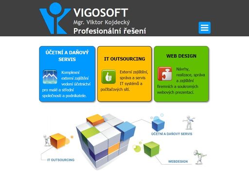 vigosoft.cz