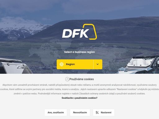 www.dfk.cz
