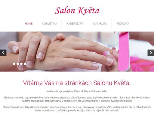 www.salonkveta.cz