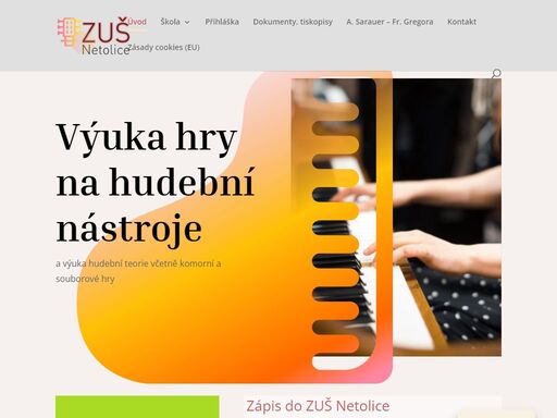 www.zusnetolice.cz