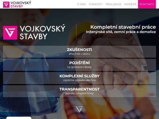 vojkovsky-stavby.cz