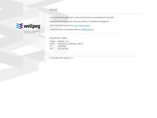 www.wellpeg.cz