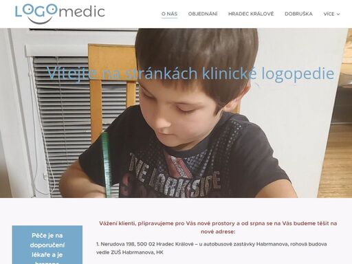 www.logomedic.cz
