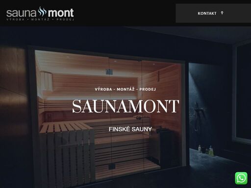 www.saunamont.cz
