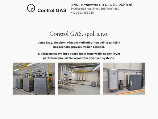 www.controlgas.cz