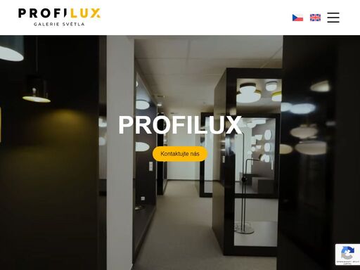 profilux.cz