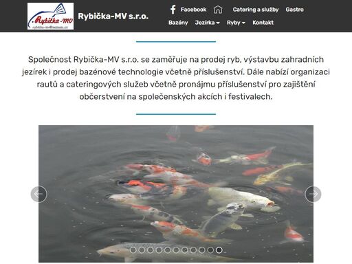 www.jezirka-ryby.cz