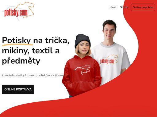 potisky.com