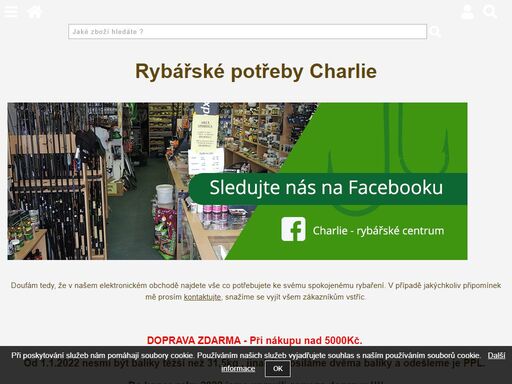 shop.charlie-rybarskecentrum.cz