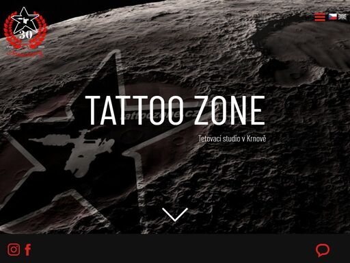 www.tattoozone.cz