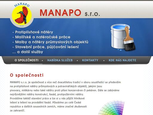 www.manapo-sro.cz