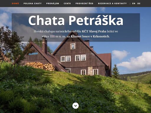 www.petraska.cz