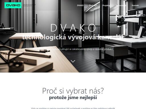 www.dvako.cz