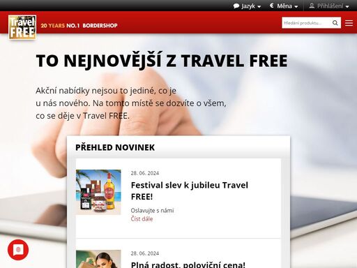 travel-free.cz